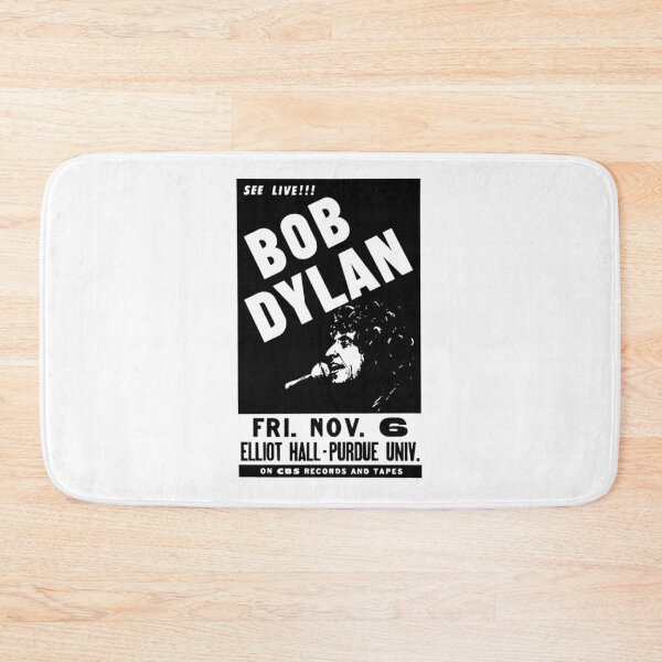 Item preview, Bob Dylan  designed and sold by OldVue.