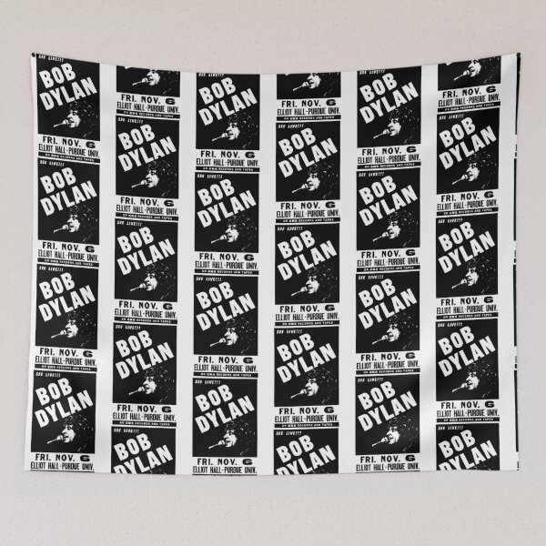 Item preview, Bob Dylan  designed and sold by OldVue.