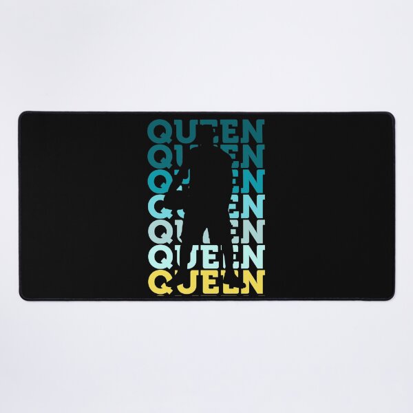 Item preview, Queen Amazing Basketball Inspire Fan designed and sold by smartrocket.