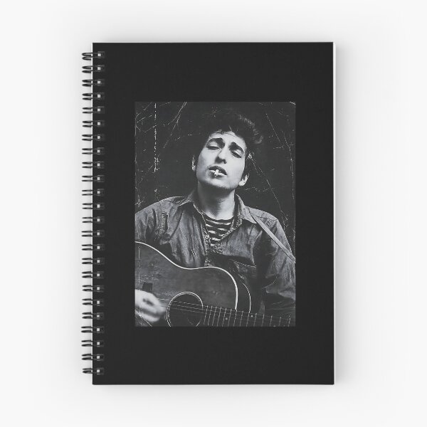 Item preview, Bob Dylan 1970 Vintage designed and sold by OldVue.