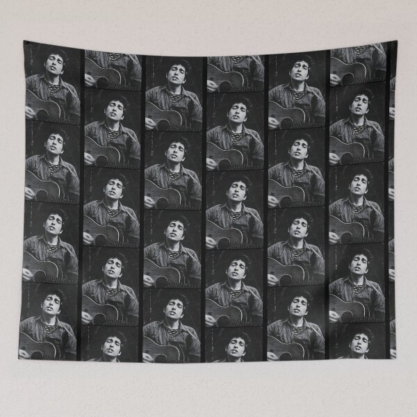 Item preview, Bob Dylan 1970 Vintage designed and sold by OldVue.