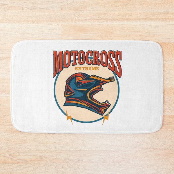 Item preview, Moto Cross_4 designed and sold by TATTOO-DESIGN.