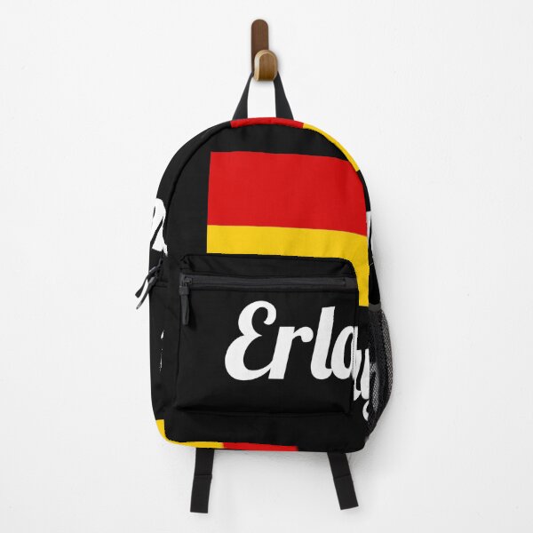 Item preview, Erlangen Bayern (Germany) - Stylish Prints, designed and sold by Fleetwood1994.