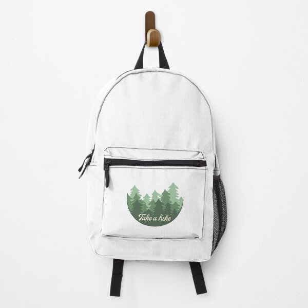 Item preview, Take A Hike Forrest designed and sold by andywebers.