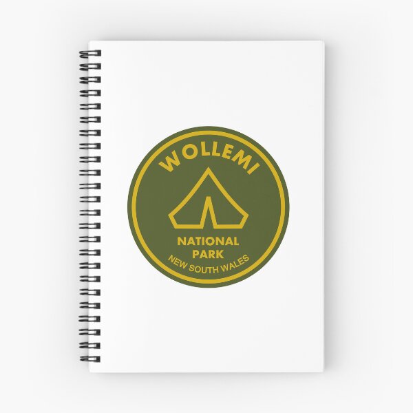 Item preview, Wollemi National Park New South Wales Tent designed and sold by bivenart.
