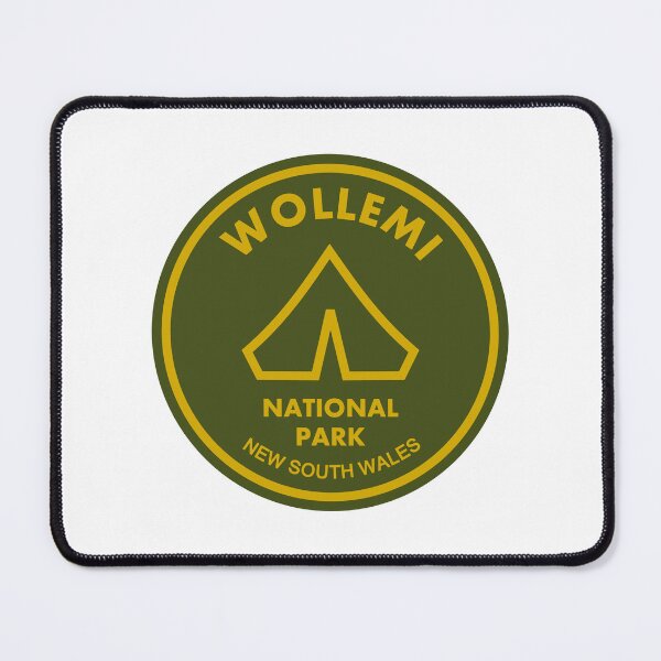 Item preview, Wollemi National Park New South Wales Tent designed and sold by bivenart.