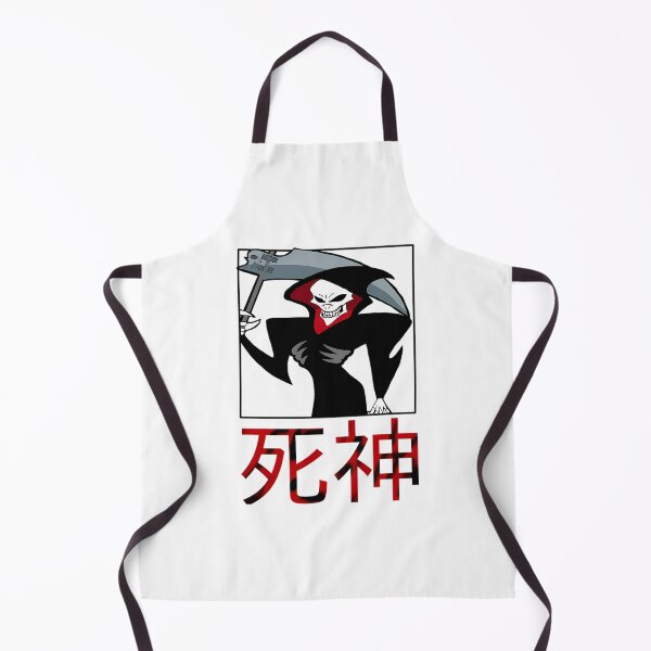 Item preview, Grim (Shinigami)  designed and sold by NorrisBrousse.