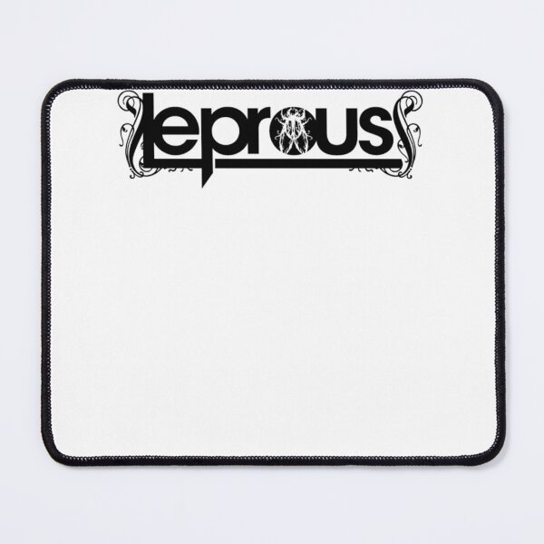 Item preview, Leprous designed and sold by DonnieWebb.