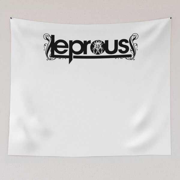 Item preview, Leprous designed and sold by DonnieWebb.