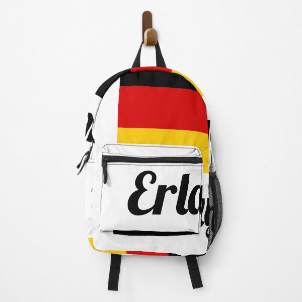 Item preview, Erlangen Bayern (Germany) - Stylish Prints, designed and sold by Fleetwood1994.