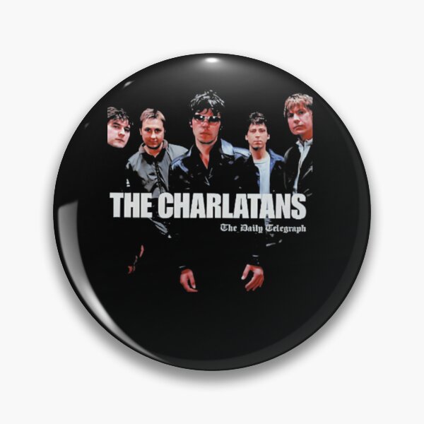Item preview, On.ly dre.ams th..e charlatans designed and sold by ChandlerRenaud.