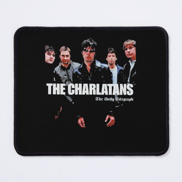 Item preview, On.ly dre.ams th..e charlatans designed and sold by ChandlerRenaud.