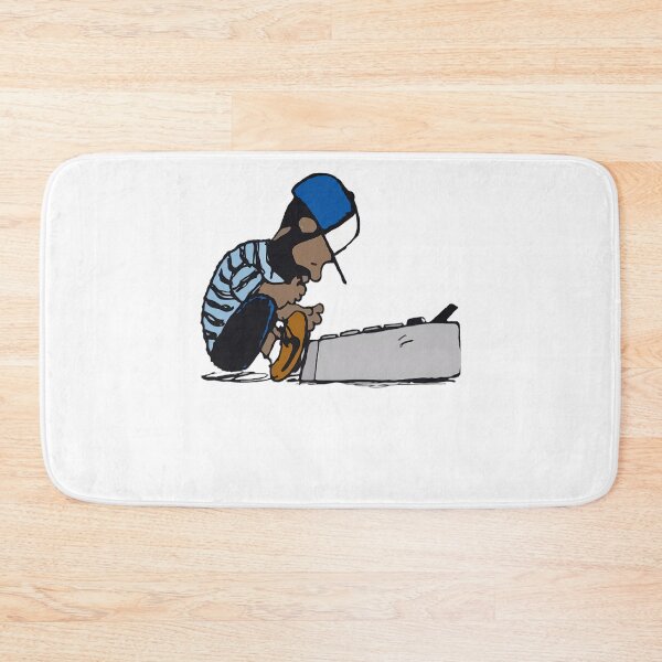 Item preview, J Dilla Design designed and sold by LeroyGardner1.