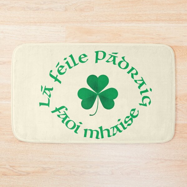 Item preview, St Patrick's Day designed and sold by CharlottePlaceArt.
