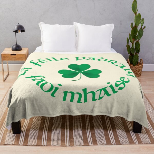 Item preview, St Patrick's Day designed and sold by CharlottePlaceArt.
