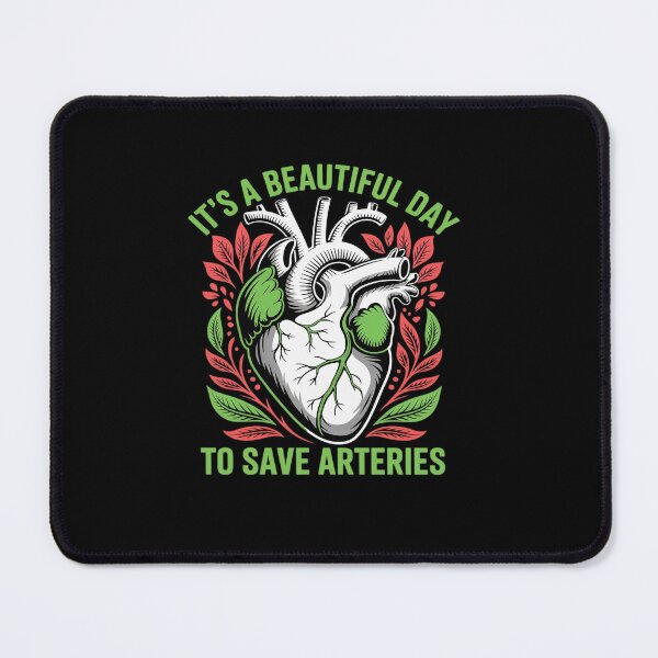 Item preview, Bypass Surgery Save Arteries Cool Mens Surgery Patient designed and sold by tabdejinti.