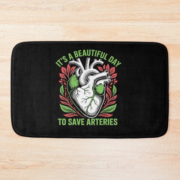 Item preview, Bypass Surgery Save Arteries Cool Mens Surgery Patient designed and sold by tabdejinti.