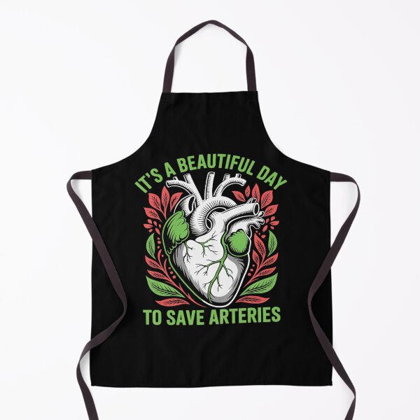 Item preview, Bypass Surgery Save Arteries Cool Mens Surgery Patient designed and sold by tabdejinti.