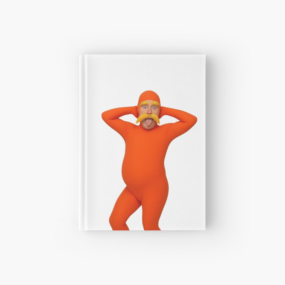 Ashby Lorax  Poster