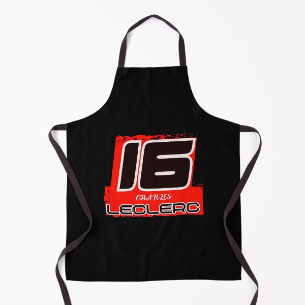 Item preview, Charles Leclerc designed and sold by DerekSgro.