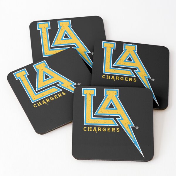 Item preview, Los Angeles Chargers Damgoodgame Classic designed and sold by InzanaXochi.