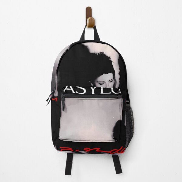 Item preview,  Asylum Party - Borderline - Post Punk designed and sold by InzanaXochi.
