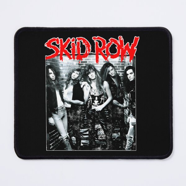 Item preview, Skid Row designed and sold by PeterCunning8.