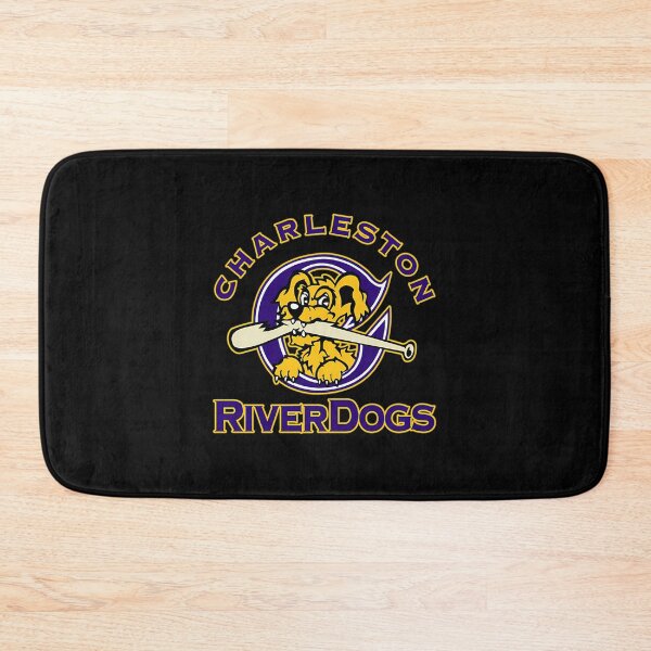 Item preview, The Charleston Riverdogs designed and sold by DerekSgro.