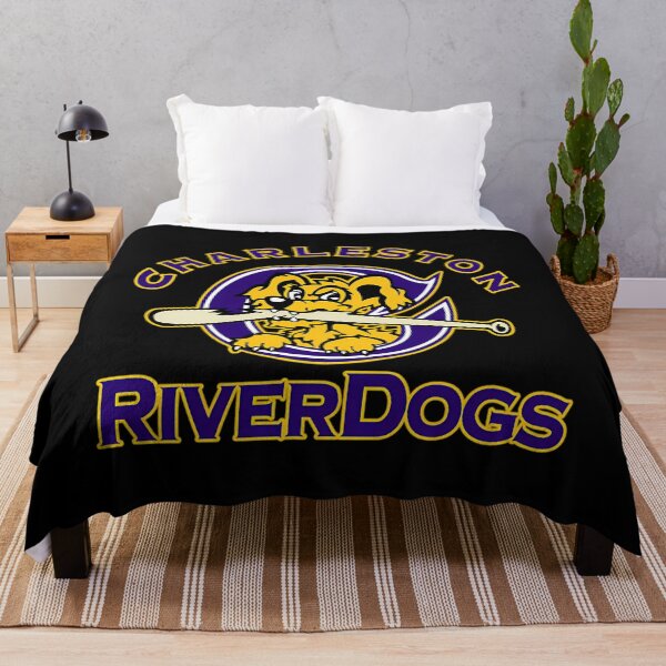 Item preview, The Charleston Riverdogs designed and sold by DerekSgro.