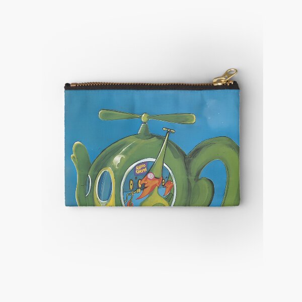Item preview,  Gong - Flying Teapot Album 1973 designed and sold by KevinWlsh.