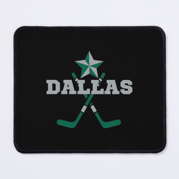 Item preview, Dallas Sports Ice Hockey Team Athletic Novelty designed and sold by DerekSgro.