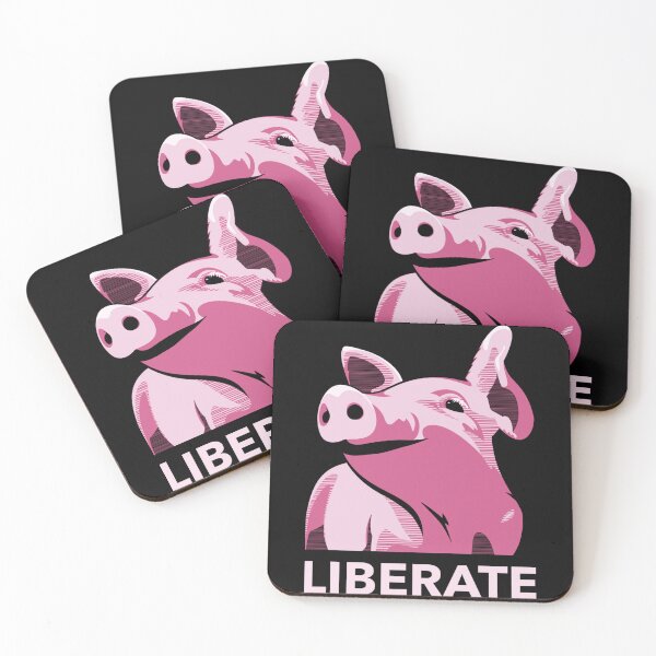 Item preview,  Liberate designed and sold by PeterCunning8.