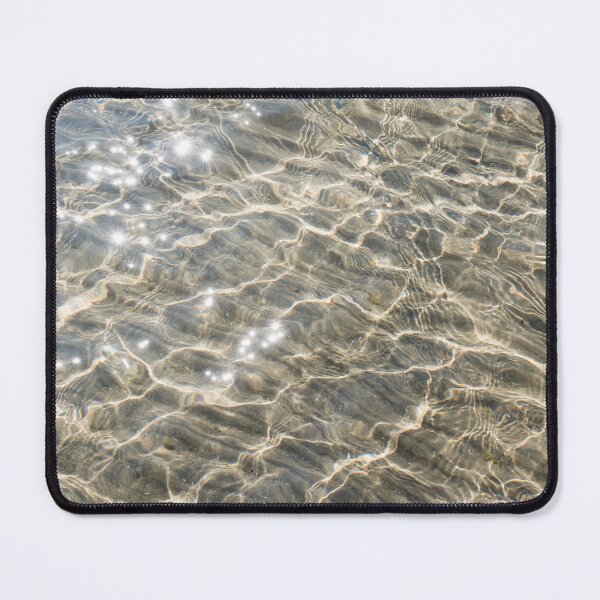 Item preview, Starry Sun Sparkles and Veins of Sunshine on Clear Water designed and sold by Georgia Mizuleva.