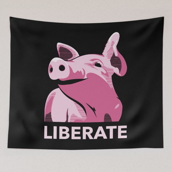 Item preview,  Liberate designed and sold by PeterCunning8.