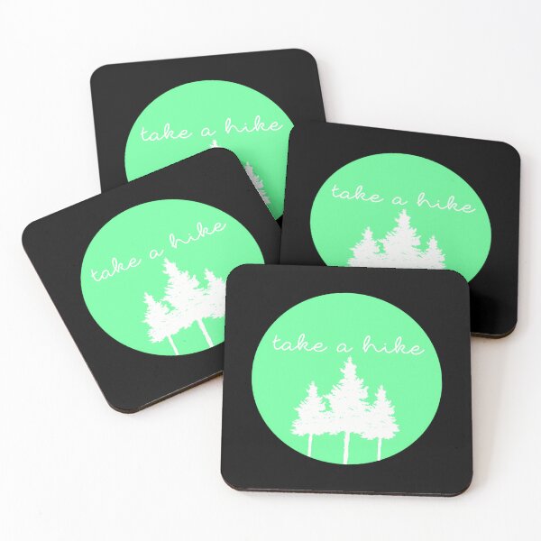 Item preview, Take A Hike designed and sold by andywebers.