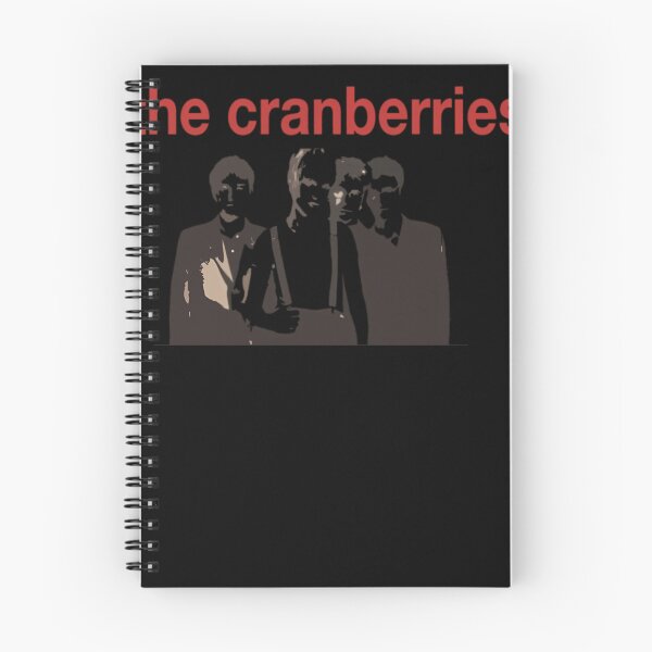 Item preview, Zo.mbes th.e cranb.erries designed and sold by ChandlerRenaud.
