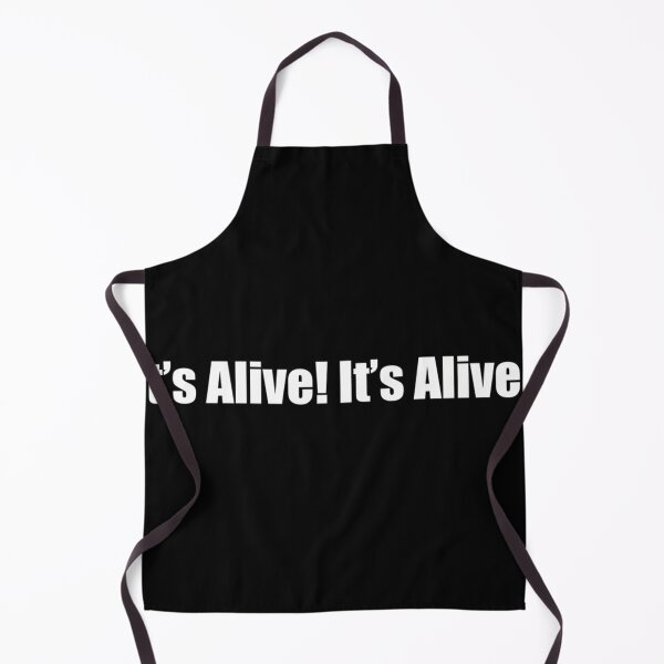 Item preview, It's Alive It's Alive designed and sold by MaggieMarion.