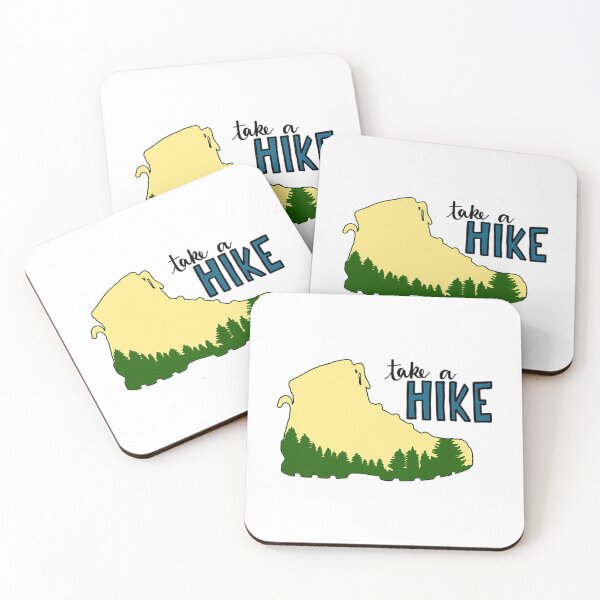 Item preview, Take A Hike designed and sold by andywebers.