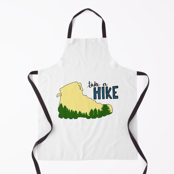 Item preview, Take A Hike designed and sold by andywebers.