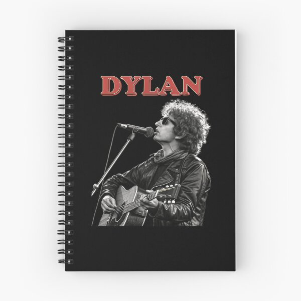 Item preview, Dylan  Voice Of A Generation designed and sold by OldVue.