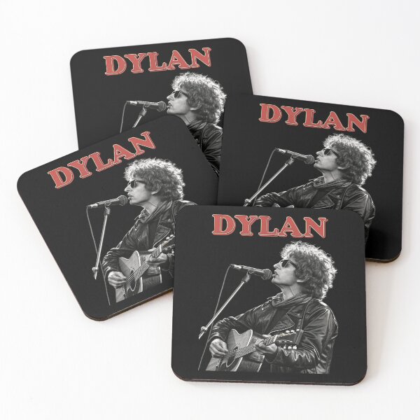 Item preview, Dylan  Voice Of A Generation designed and sold by OldVue.
