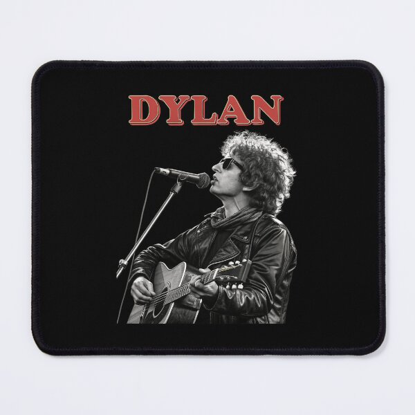 Item preview, Dylan  Voice Of A Generation designed and sold by OldVue.