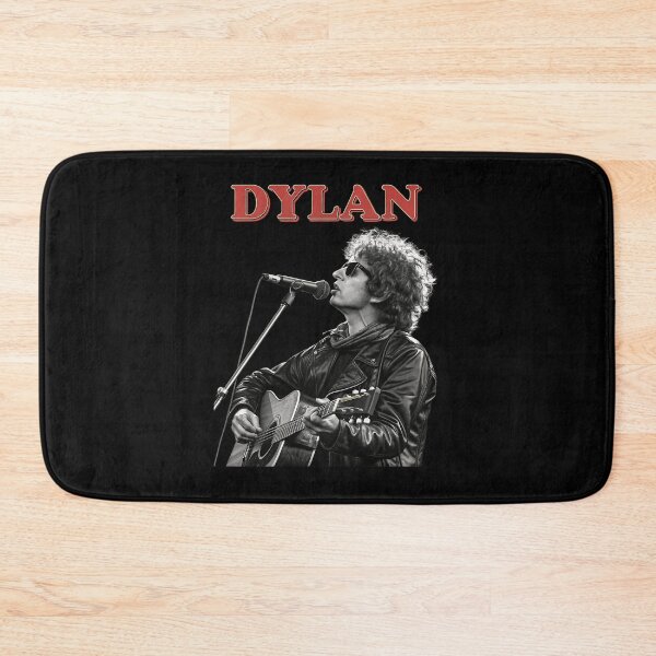 Item preview, Dylan  Voice Of A Generation designed and sold by OldVue.