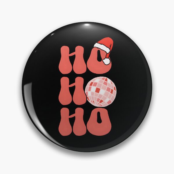 Item preview, Fancy Ho Ho Ho designed and sold by laleibimsonm.