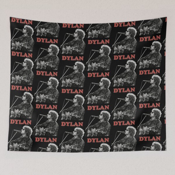 Item preview, Dylan  Voice Of A Generation designed and sold by OldVue.