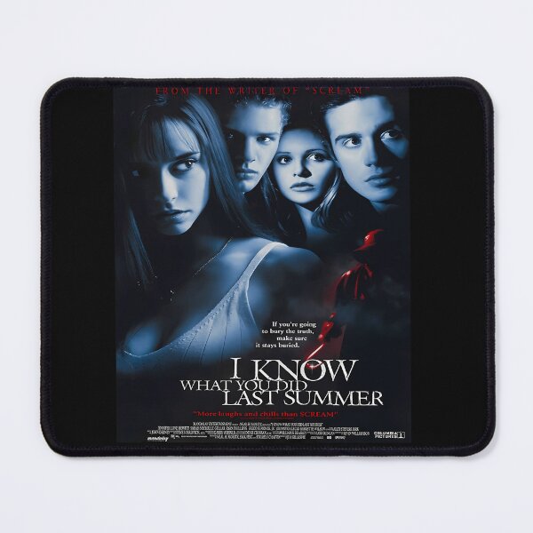 Item preview, I Know What You Did Last Summer Movie designed and sold by InzanaXochi.