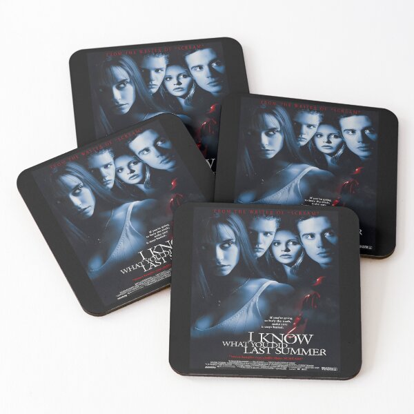 Item preview, I Know What You Did Last Summer Movie designed and sold by InzanaXochi.