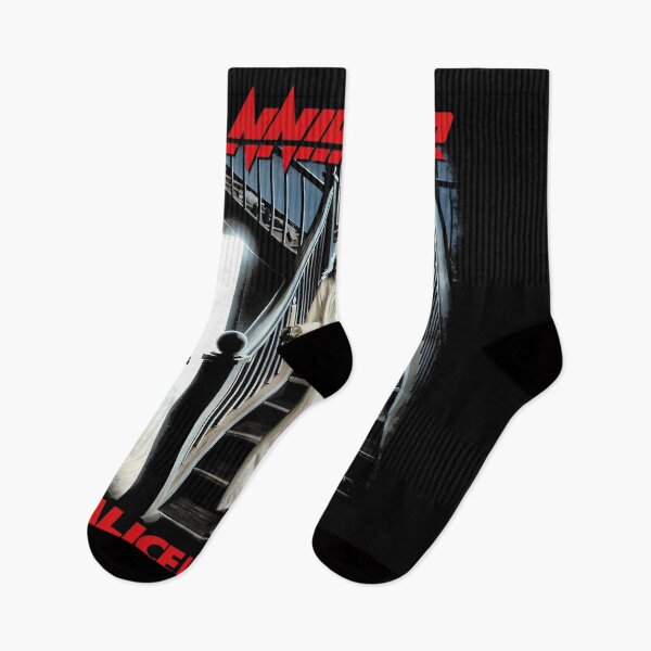 Item preview, Annihilator Band designed and sold by Berniondragon.