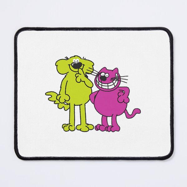Item preview, Roobarb And Custard designed and sold by PeterCunning8.