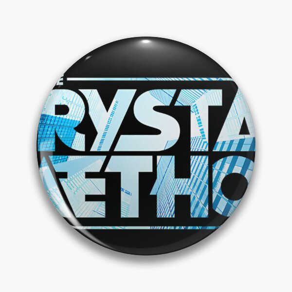 Item preview, Crystal Method designed and sold by Berniondragon.